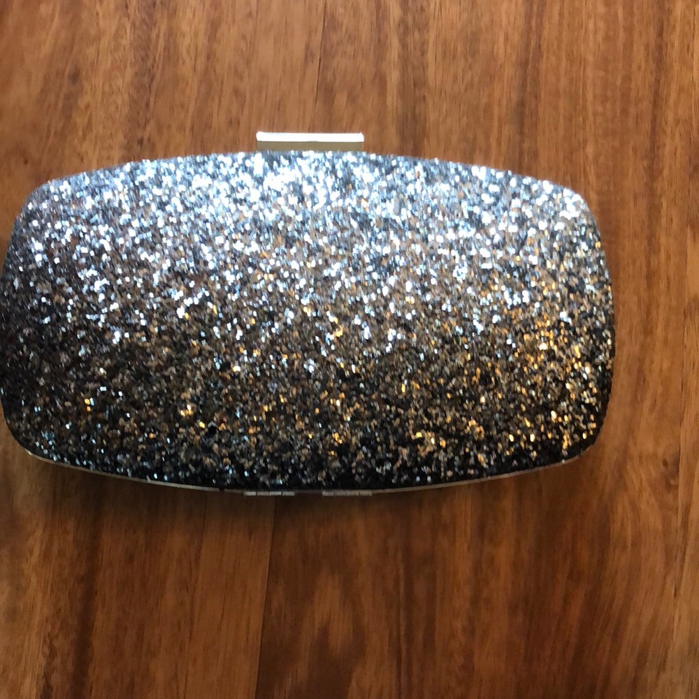 Evening purse